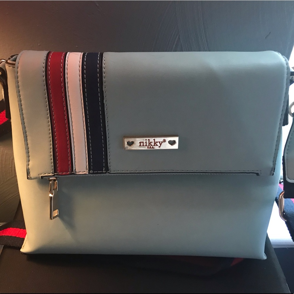 Nikky handbag